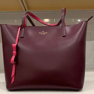 Kate Spade tote